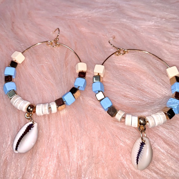 Shell 🐚Hoops - Picture 3 of 4